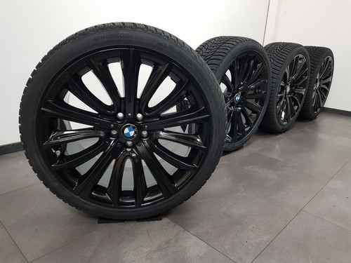 Neu bmw zoll felgen - neu, g11