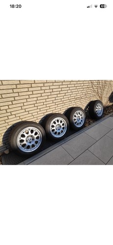 Bmw 7er e38 styling bbs - e38,