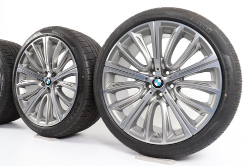 Original bmw 6er g32 - bmw,