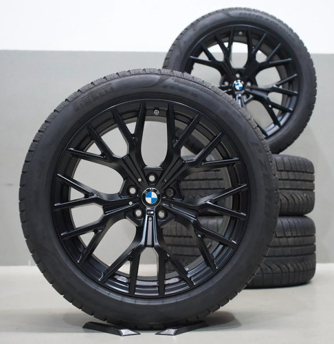 Original bmw 7er g70 - original,